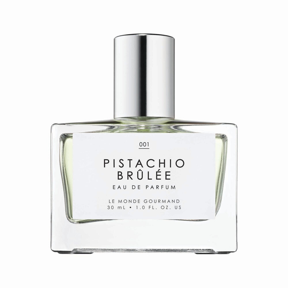 PISTACHIO BR&Ucirc;L&Eacute;E EAU DE PARFUM